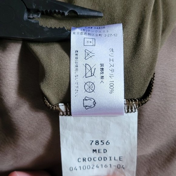 RARE ARC'TERYX LEAF 1ST GEN CHIMERA COMBAT SHIRT - MADE I… - Picture 5 of 13